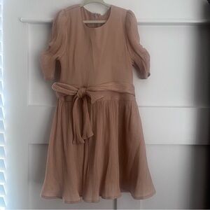 Noralee (8y) Josephine Dress